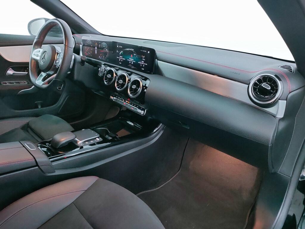 Mercedes CLA Shooting Brake 200 d Premium auto