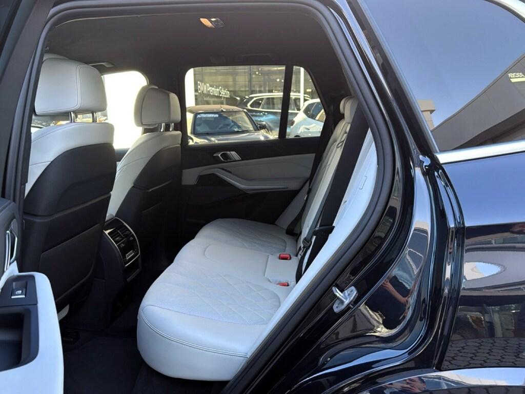 BMW X5 xdrive50e Msport auto