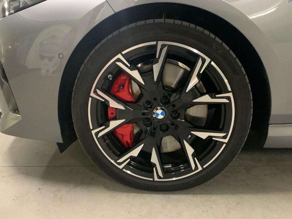 BMW Serie 1 118d MSport Pro auto