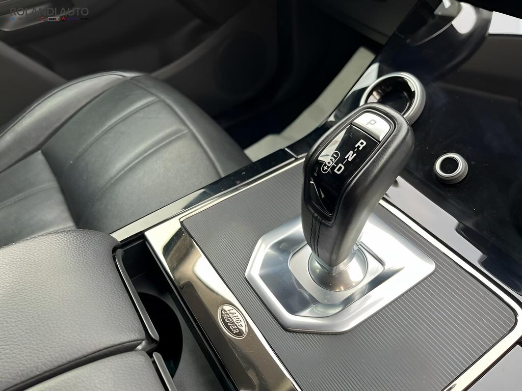 Land Rover Range Rover Evoque Evoque 2.0d i4 mhev R-Dynamic SE awd 204cv auto