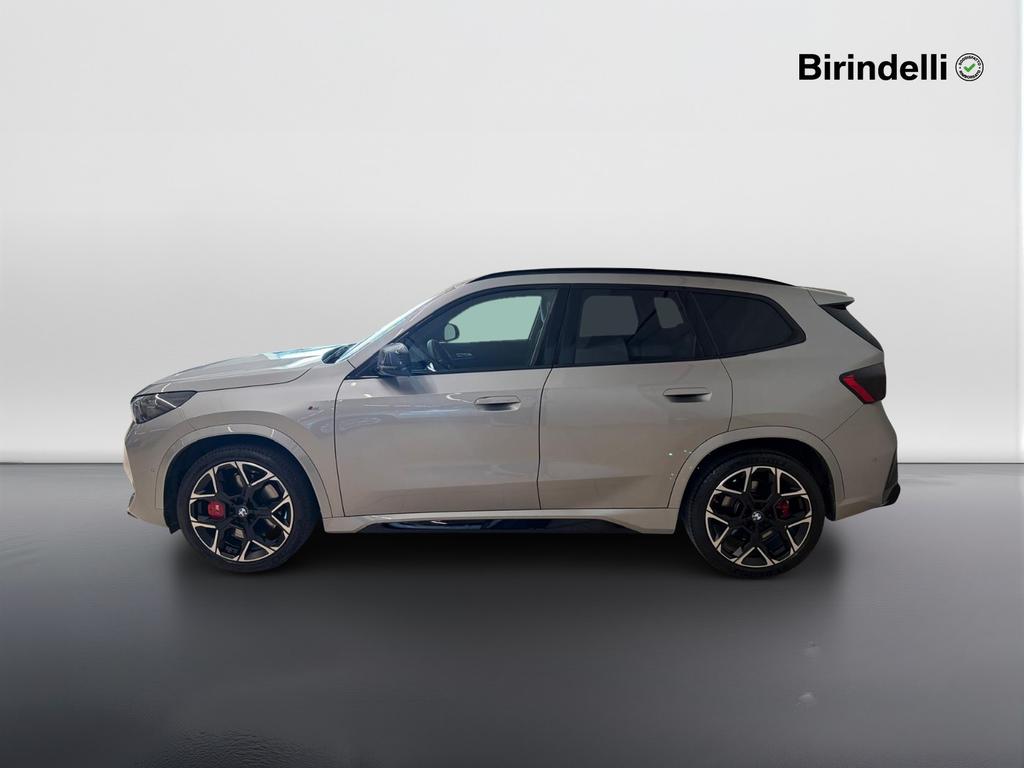 BMW X1 M X1 xdrive M35i Msport Pro auto