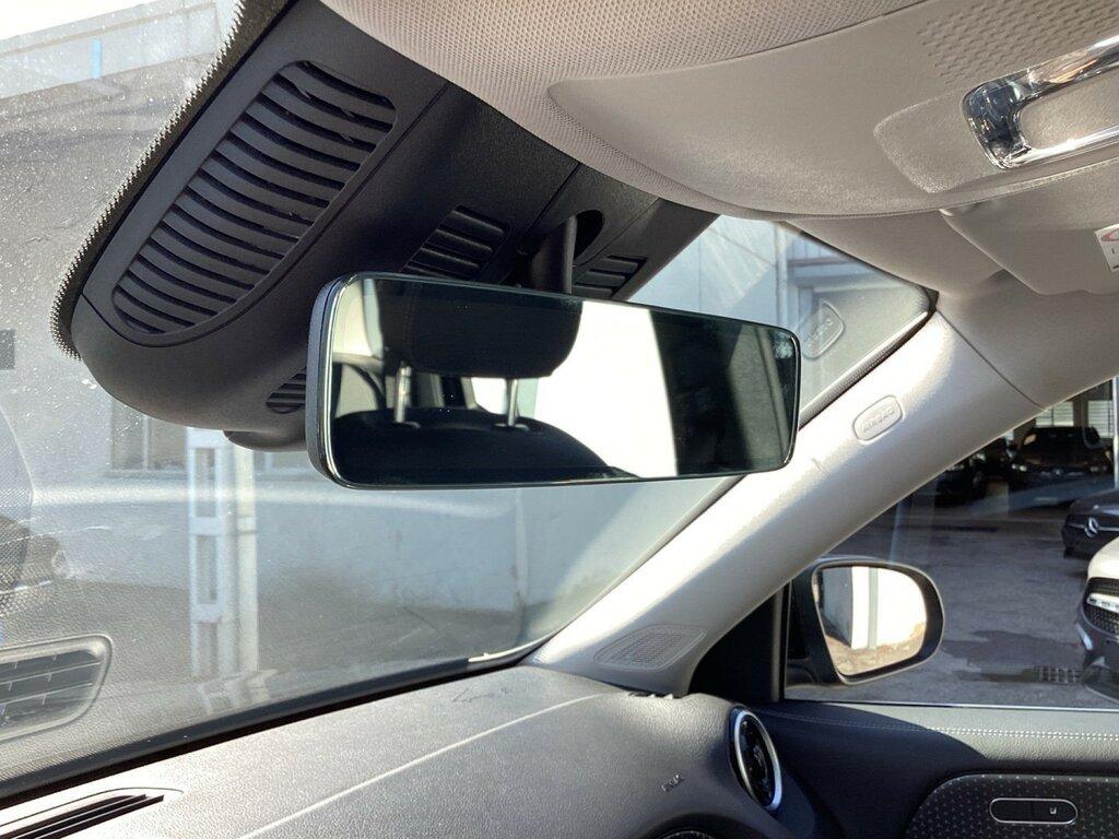 Mercedes GLB 180 d Progressive Advanced auto