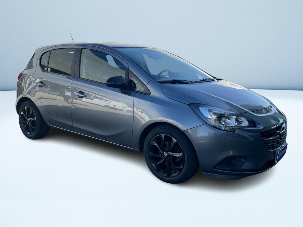 Opel Corsa 1.2 Advance (n-joy) 5p