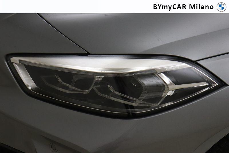 BMW Serie 1 M 135i xdrive auto