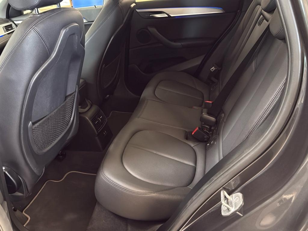 BMW X1 sdrive18d xLine Plus auto