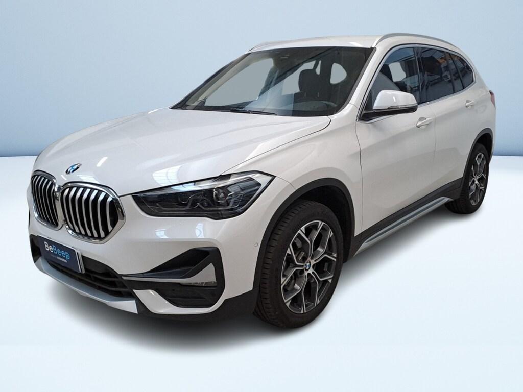BMW X1 sdrive18d xLine auto