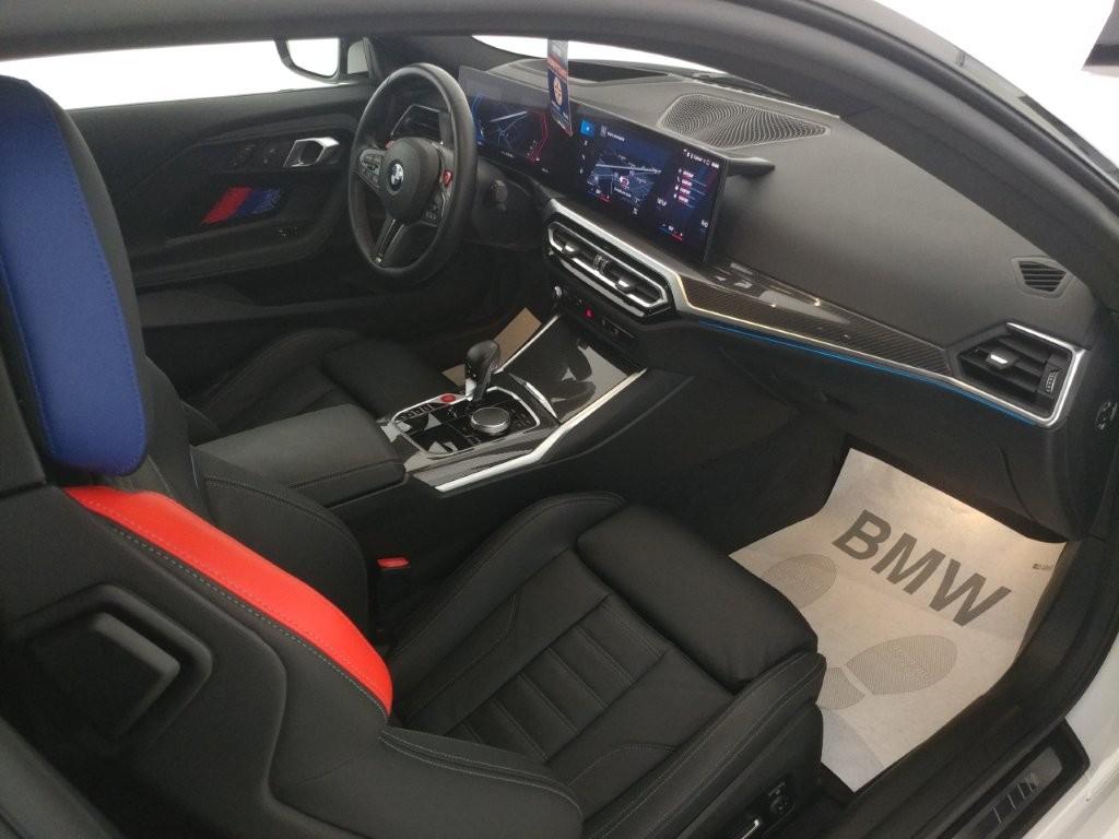 BMW M2 Coupe 3.0 460cv auto