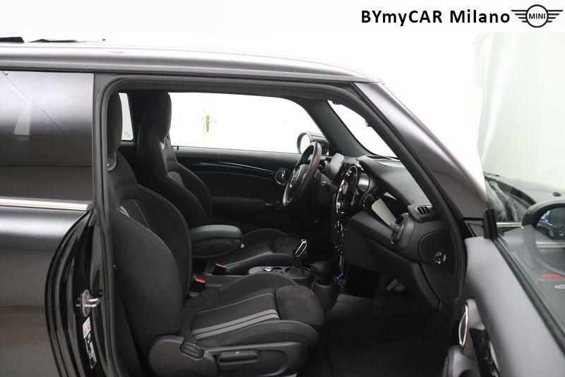Mini Mini 3p 2.0 JCW JCW auto