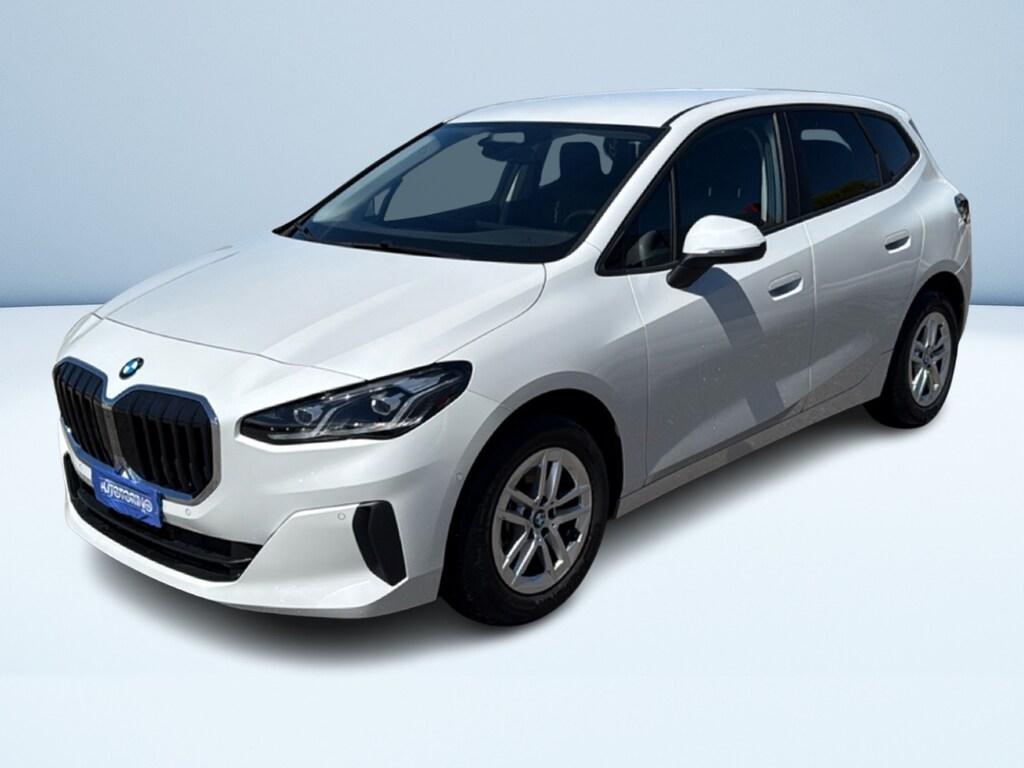 BMW Serie 2 218d Active Tourer auto