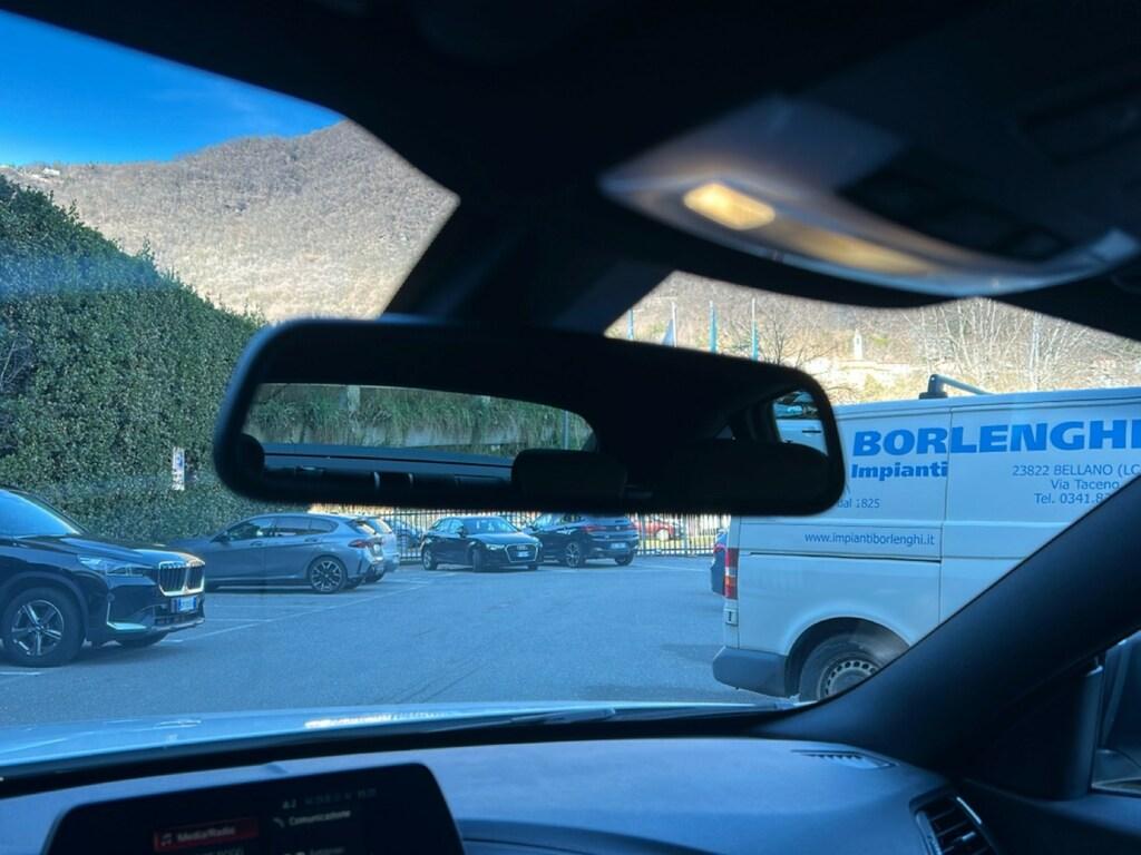 BMW Serie 4 440i Gran Coupe xdrive Advantage auto