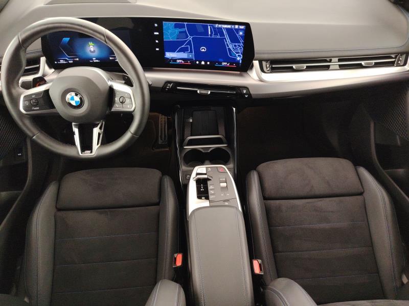 BMW Serie 2 218d Active Tourer Msport auto