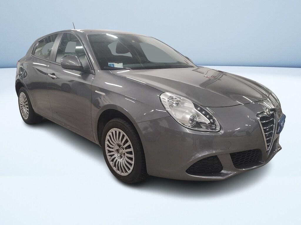 Alfa Romeo Giulietta 1.4 tb Giulietta 105cv