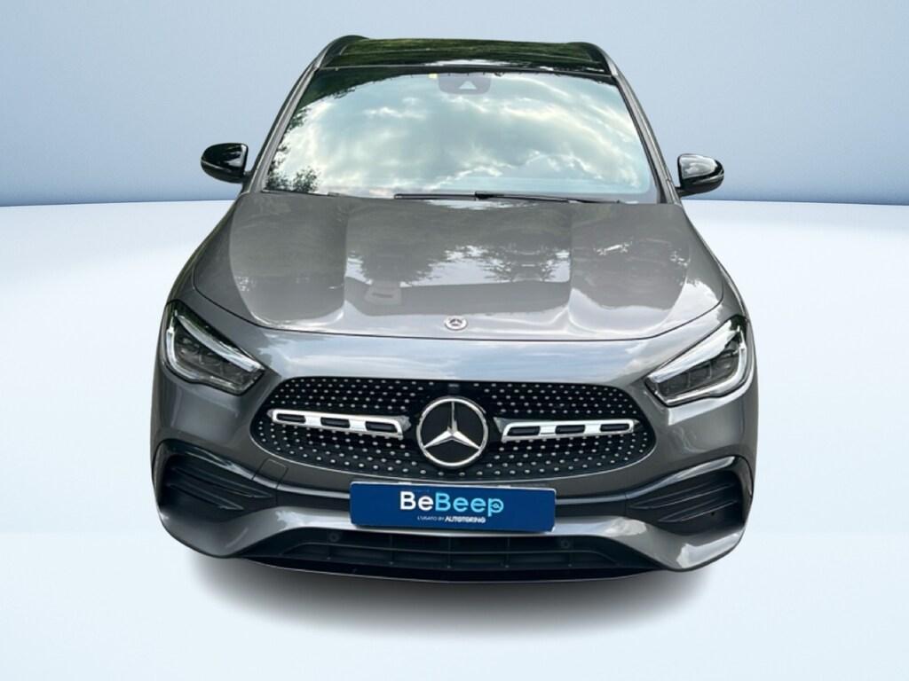 Mercedes GLA 200 d Premium auto