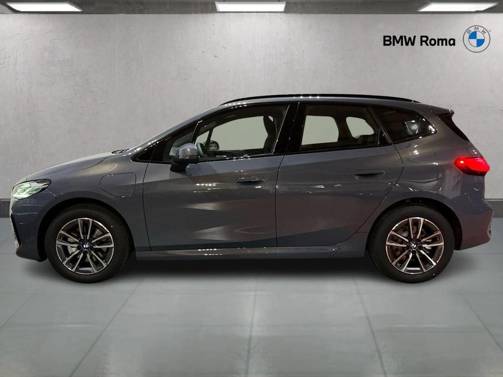 BMW Serie 2 225e Active Tourer xdrive Msport auto