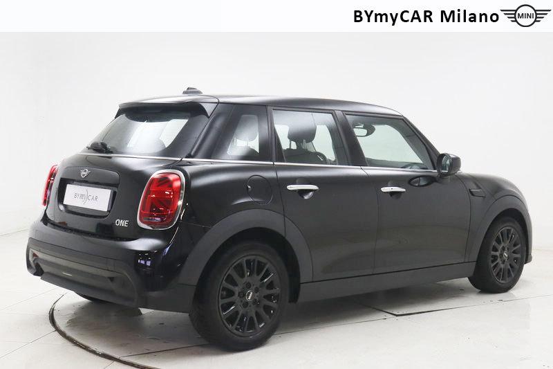 Mini Mini 5p 1.5 One Classic 75cv