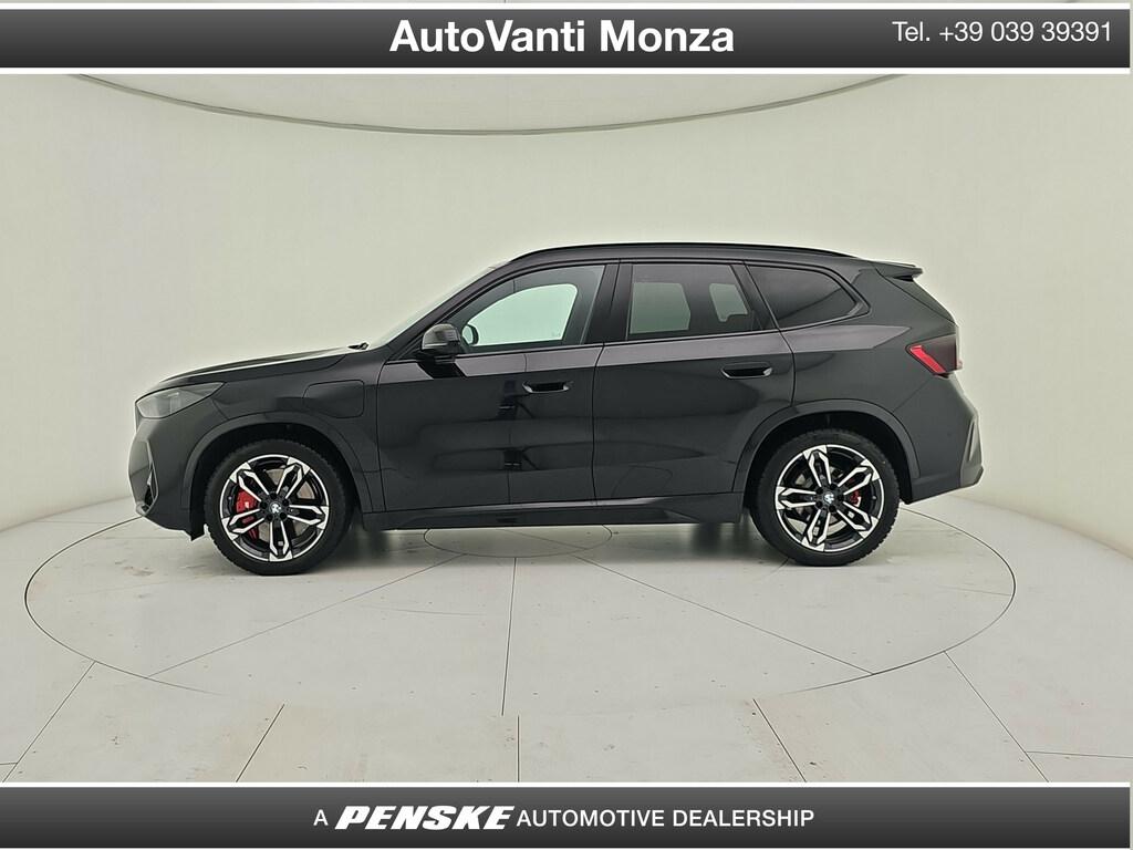BMW X1 xdrive 25e MSport Pro auto
