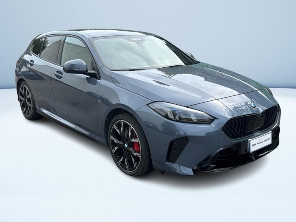 BMW Serie 1 118d MSport Pro auto