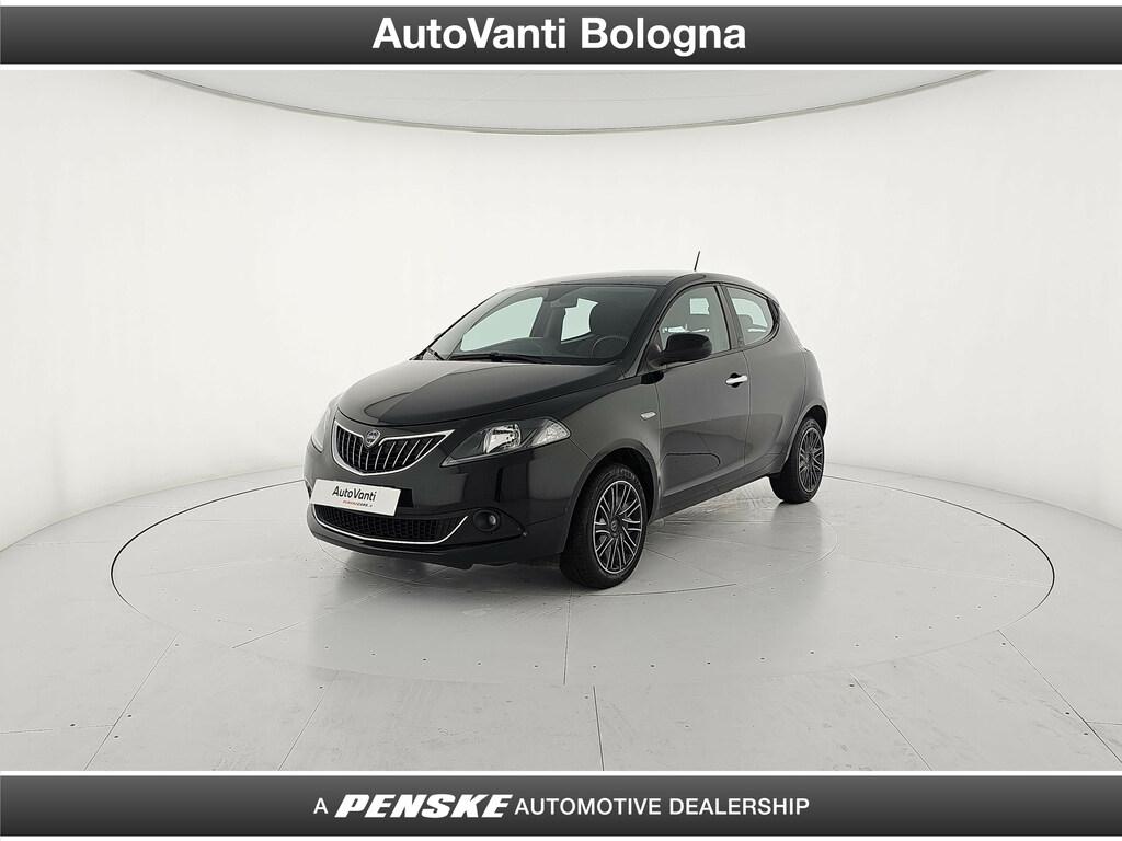 Lancia Ypsilon 1.2 Silver ecochic Gpl 69cv