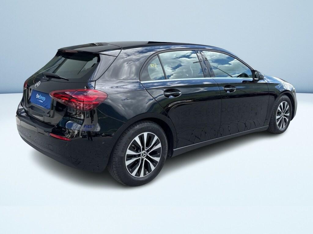 Mercedes Classe A 180 d Advanced auto