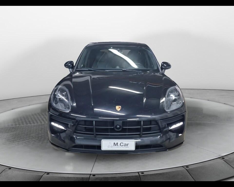 Porsche Macan 2.9 GTS 380cv pdk