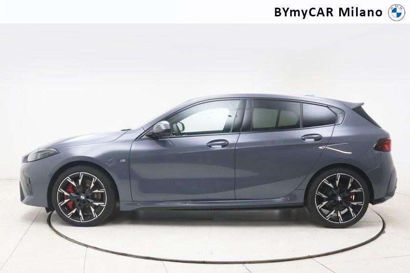 BMW Serie 1 118d MSport Pro auto