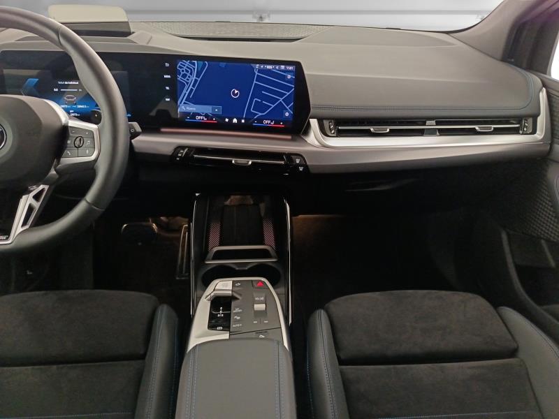 BMW Serie 2 218d Active Tourer Msport auto