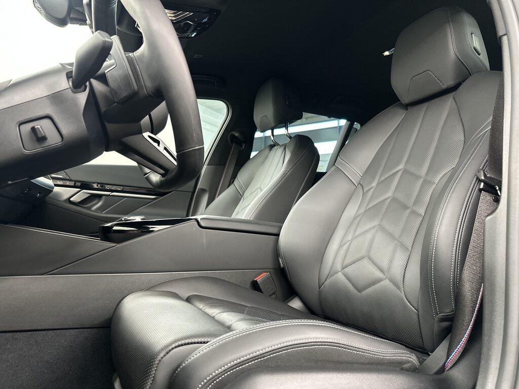 BMW Serie 5 520d Touring 48V xdrive auto