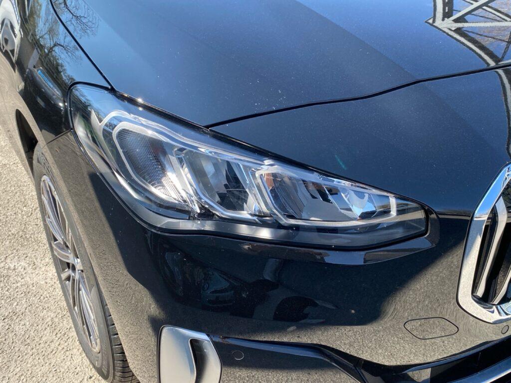 BMW Serie 2 218i Active Tourer Luxury auto