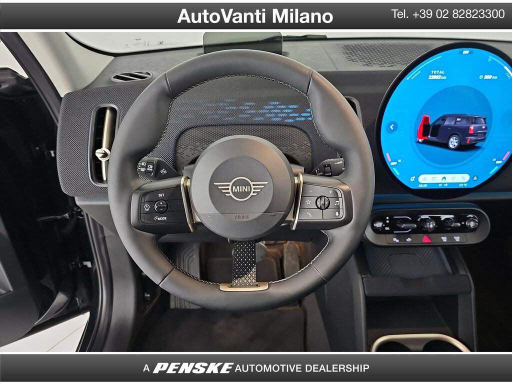 Mini Mini Countryman 1.5 48V C Classic auto