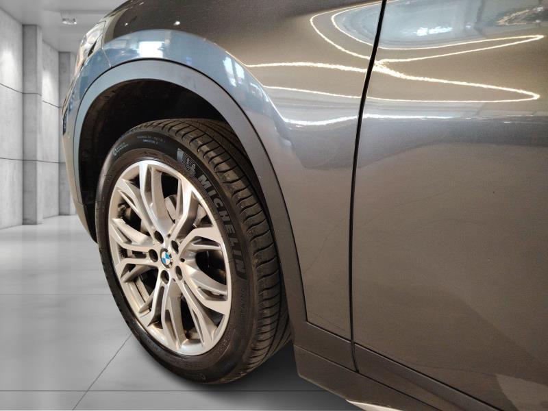 BMW X1 sdrive18i xLine 140cv