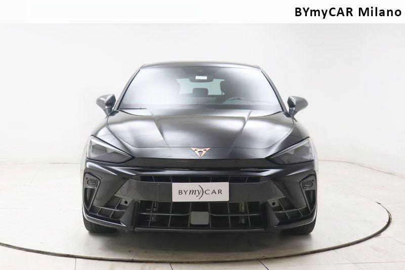 Cupra Leon 2.0 tdi 150cv dsg