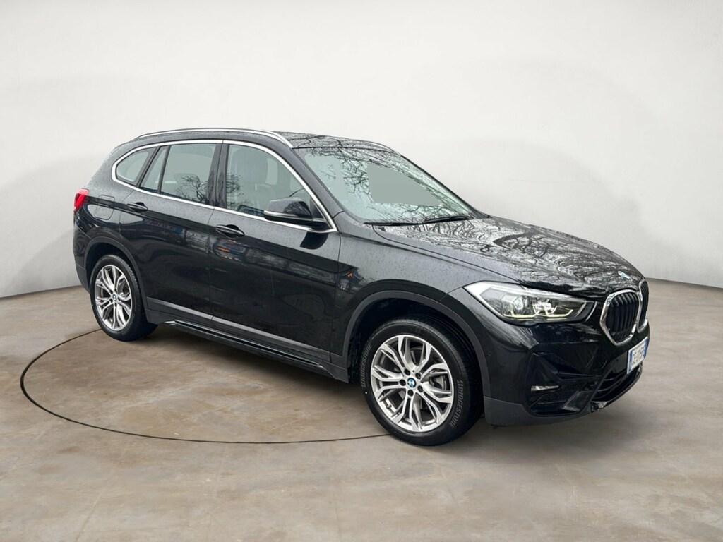 BMW X1 sdrive18i Sport 136cv