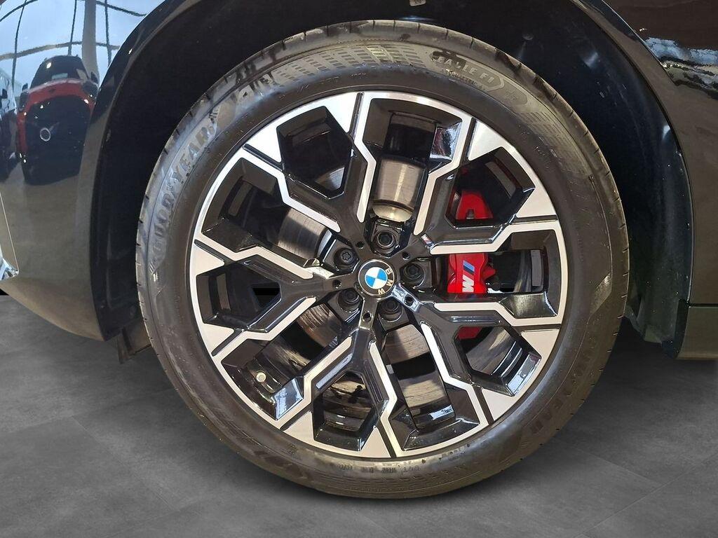 BMW X3 xdrive20d auto