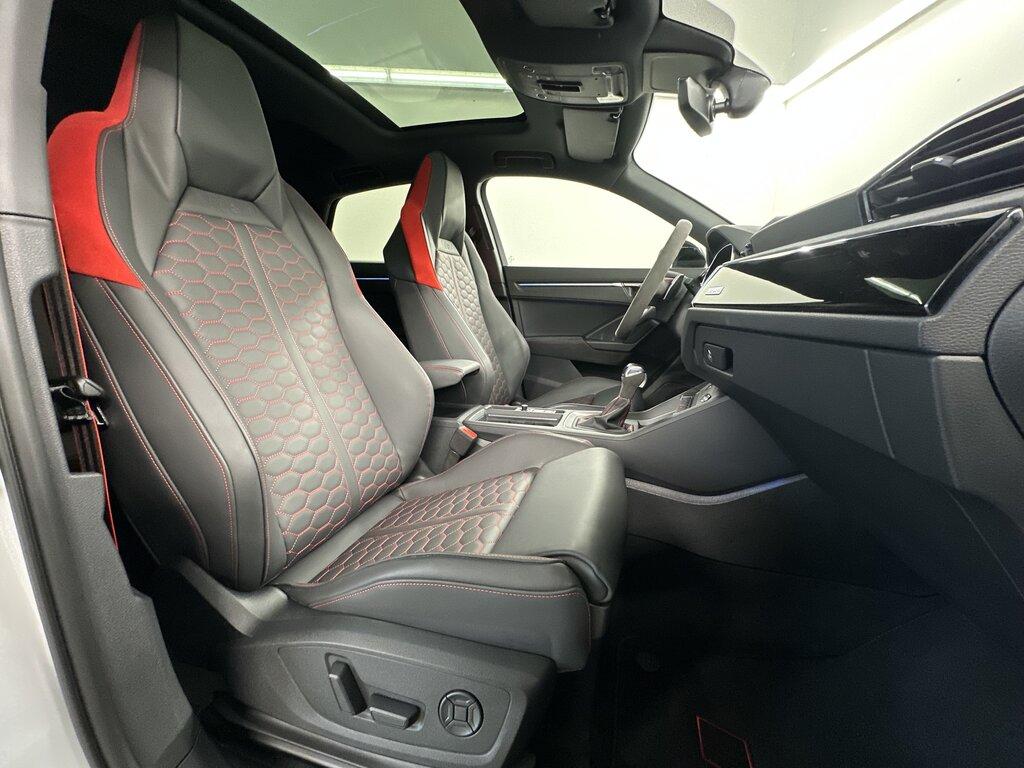 Audi RS Q3 2.5 Quattro S tronic