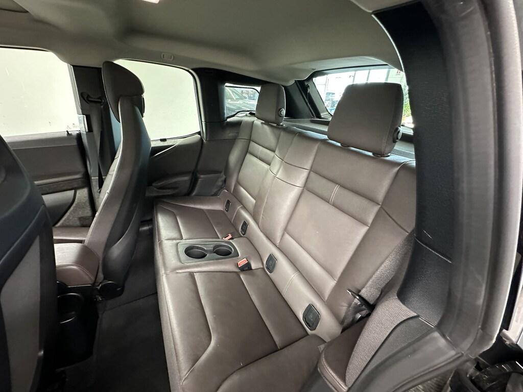 BMW i3 120Ah Advantage