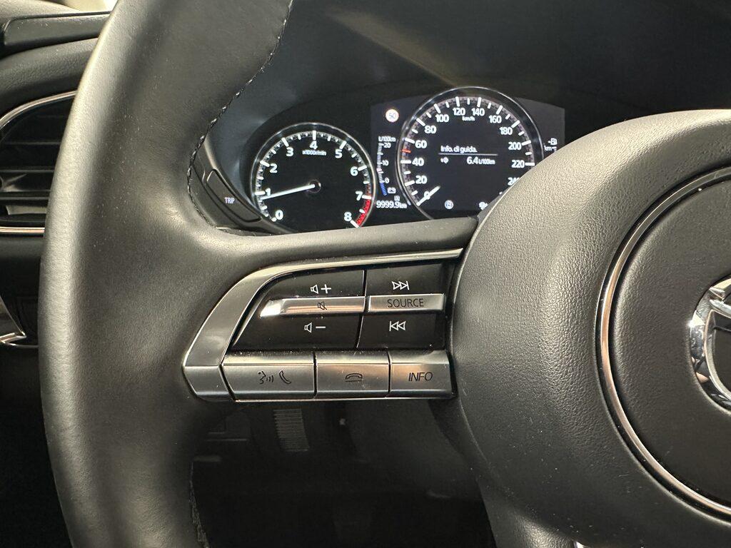 Mazda CX-30 2.0 Exceed 2wd 180cv 6at