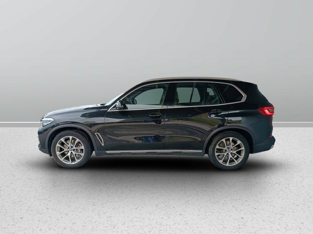 BMW X5 xdrive30d xLine auto