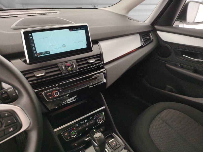 BMW Serie 2 216d Active Tourer Advantage auto my17