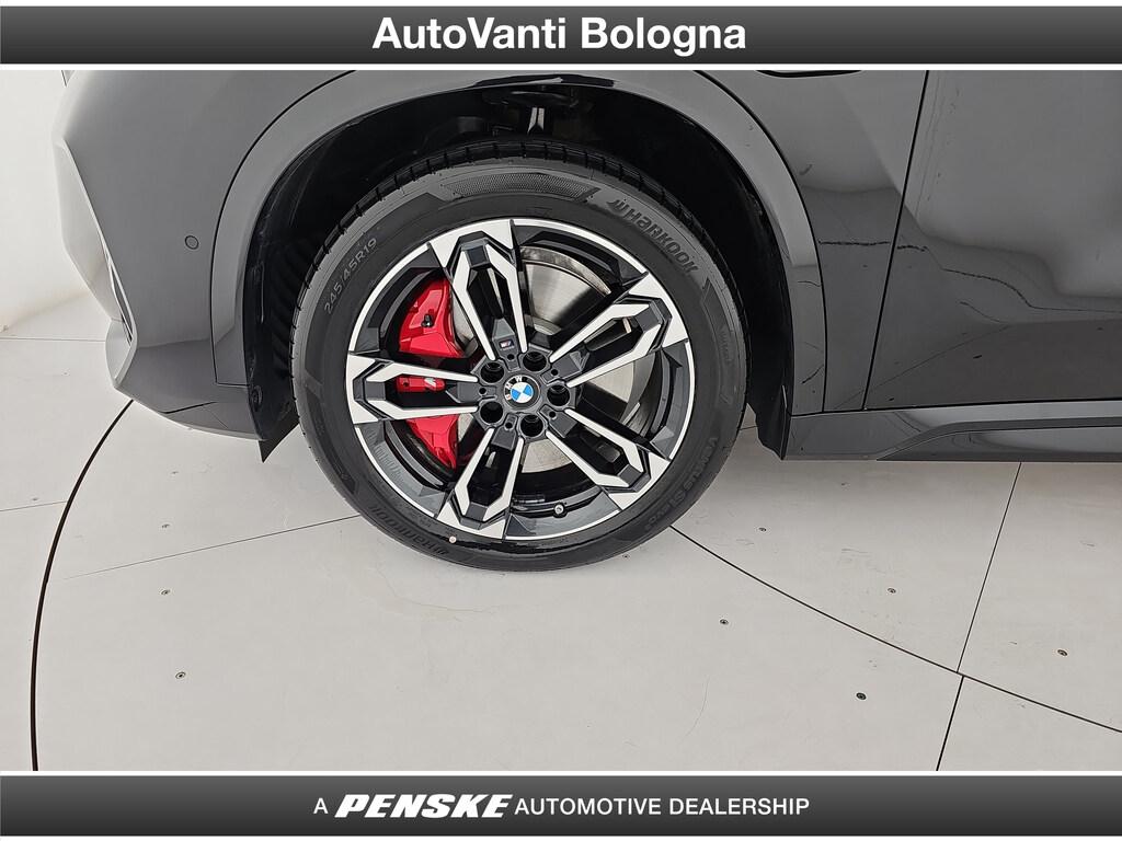 BMW X1 xdrive 25e MSport Pro auto