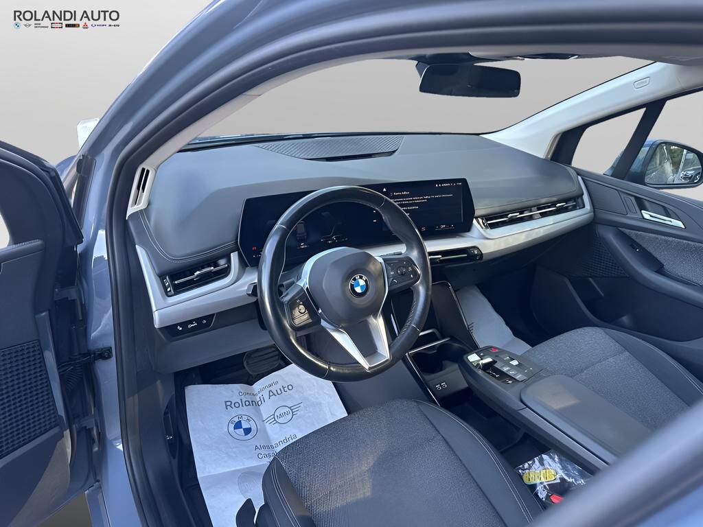 BMW Serie 2 218d Active Tourer auto
