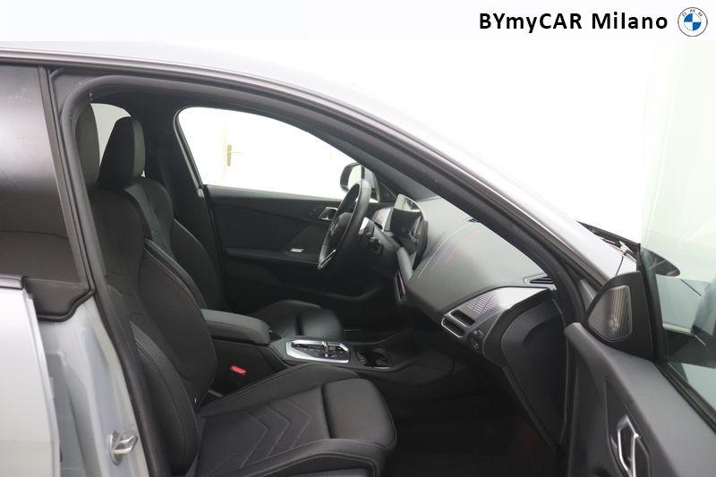 BMW Serie 2 220d Gran Coupe 48V MSport auto