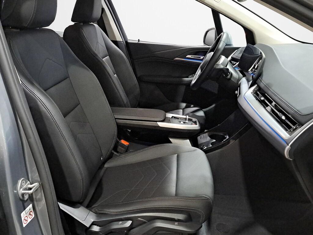 BMW Serie 2 218i Active Tourer Luxury auto