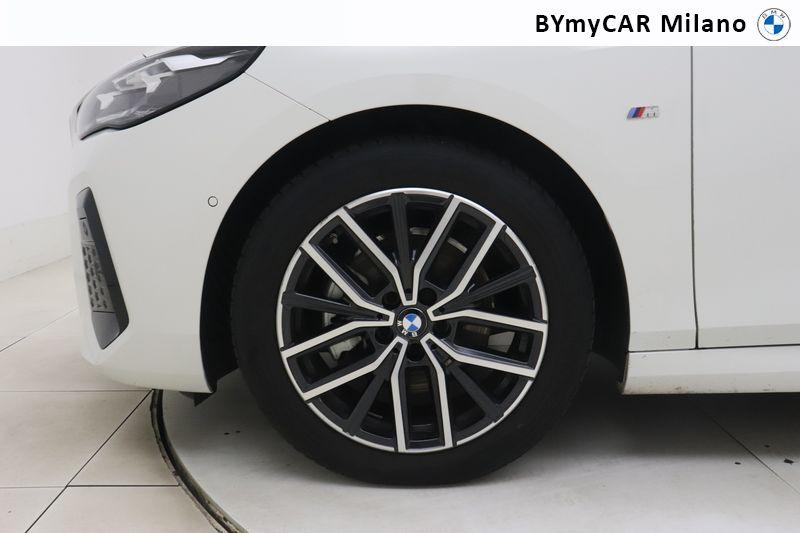 BMW Serie 2 218d Active Tourer Msport auto