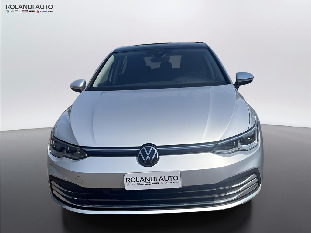 Volkswagen Golf 2.0 tdi scr Style 115cv