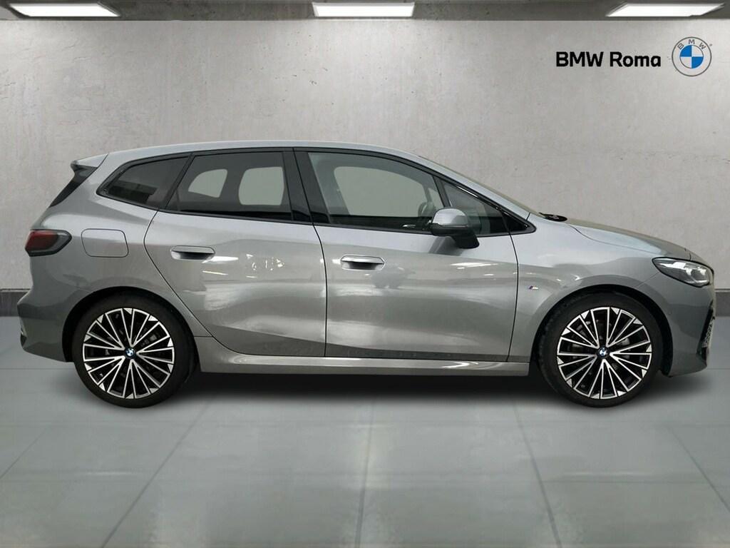 BMW Serie 2 218d Active Tourer Msport auto