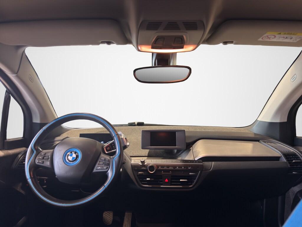 BMW i3 i3s 120Ah Advantage