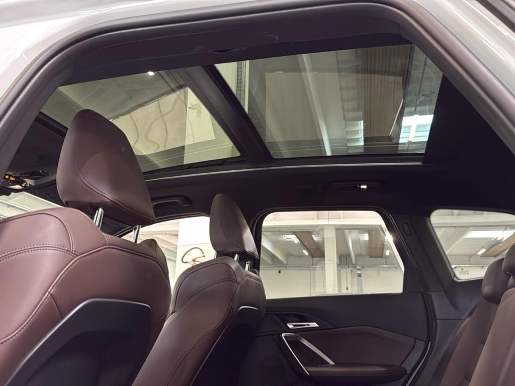 BMW X1 sdrive18d MSport auto