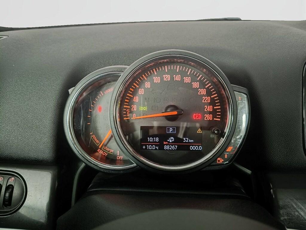 Mini Cooper SE Countryman 1.5 all4 auto