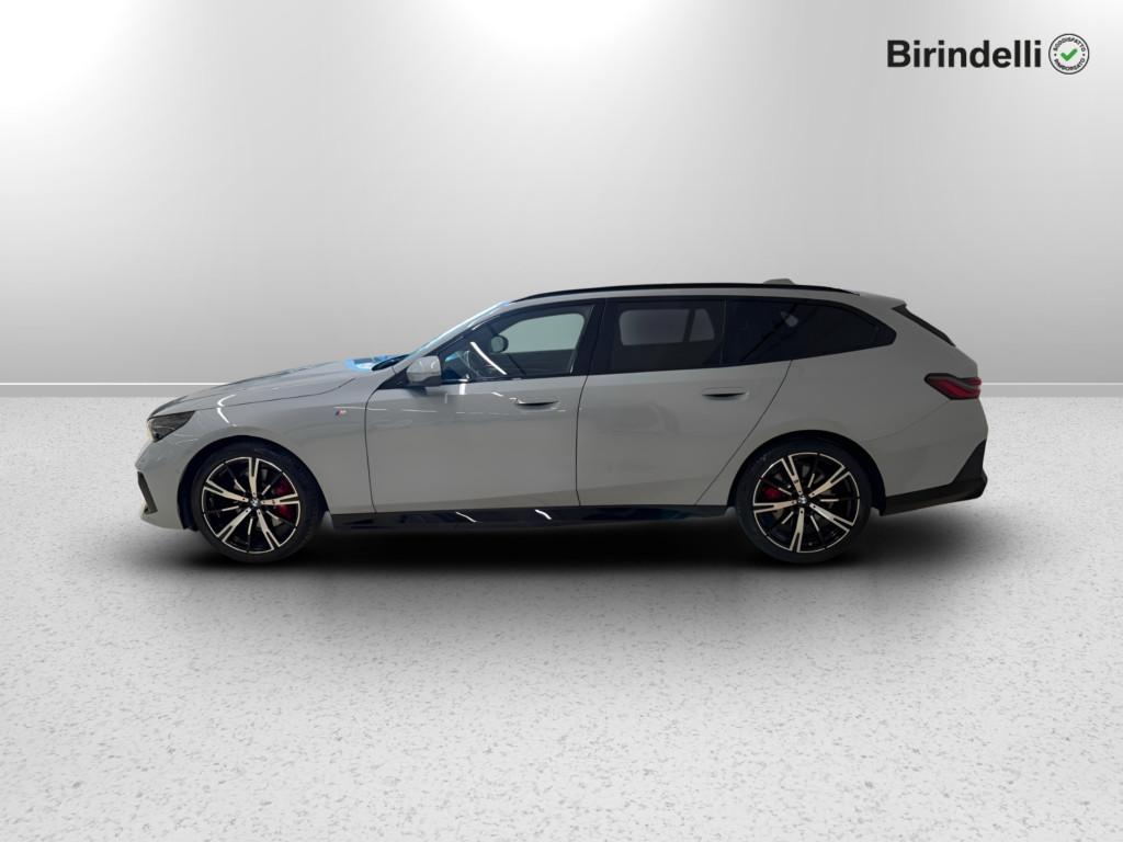 BMW Serie 5 520d Touring 48V sdrive M Sport Pro auto