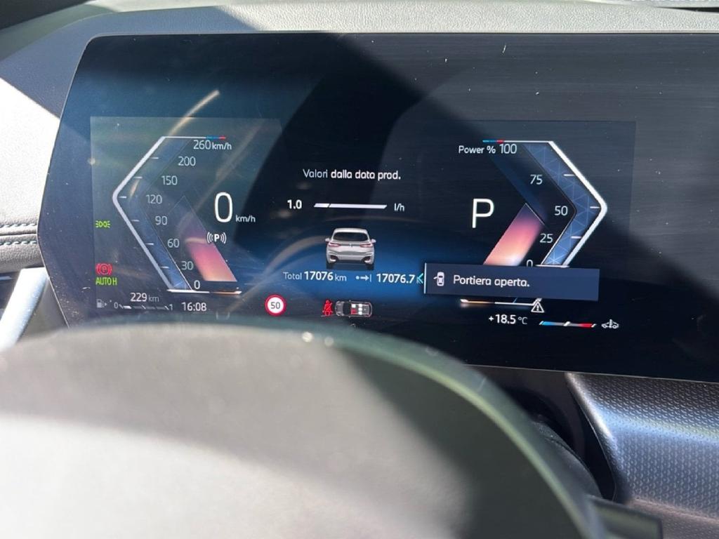 BMW Serie 2 218d Active Tourer Msport auto
